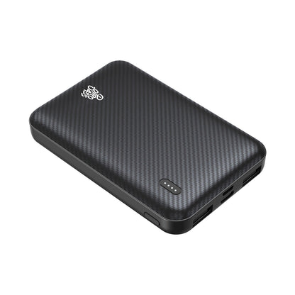 Pro Bass On the Go 5000mAh Power Bank