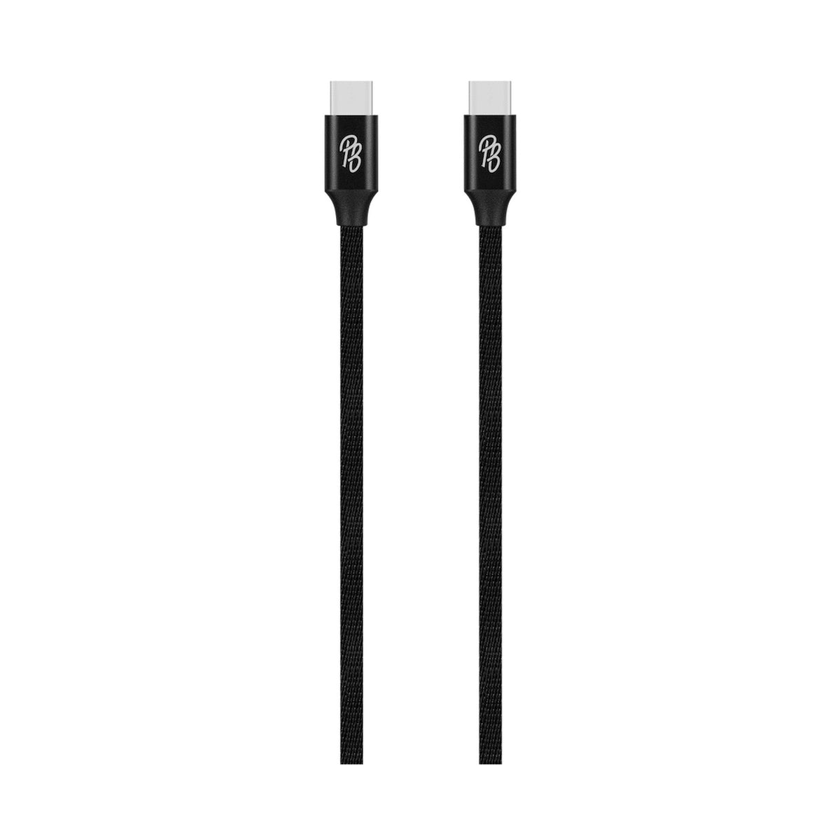 Pro Bass on the Go Type-C to Type-C 1m