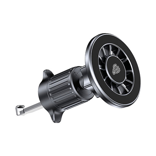 Pro Bass On the Go Magnetic Vent Phone Holder