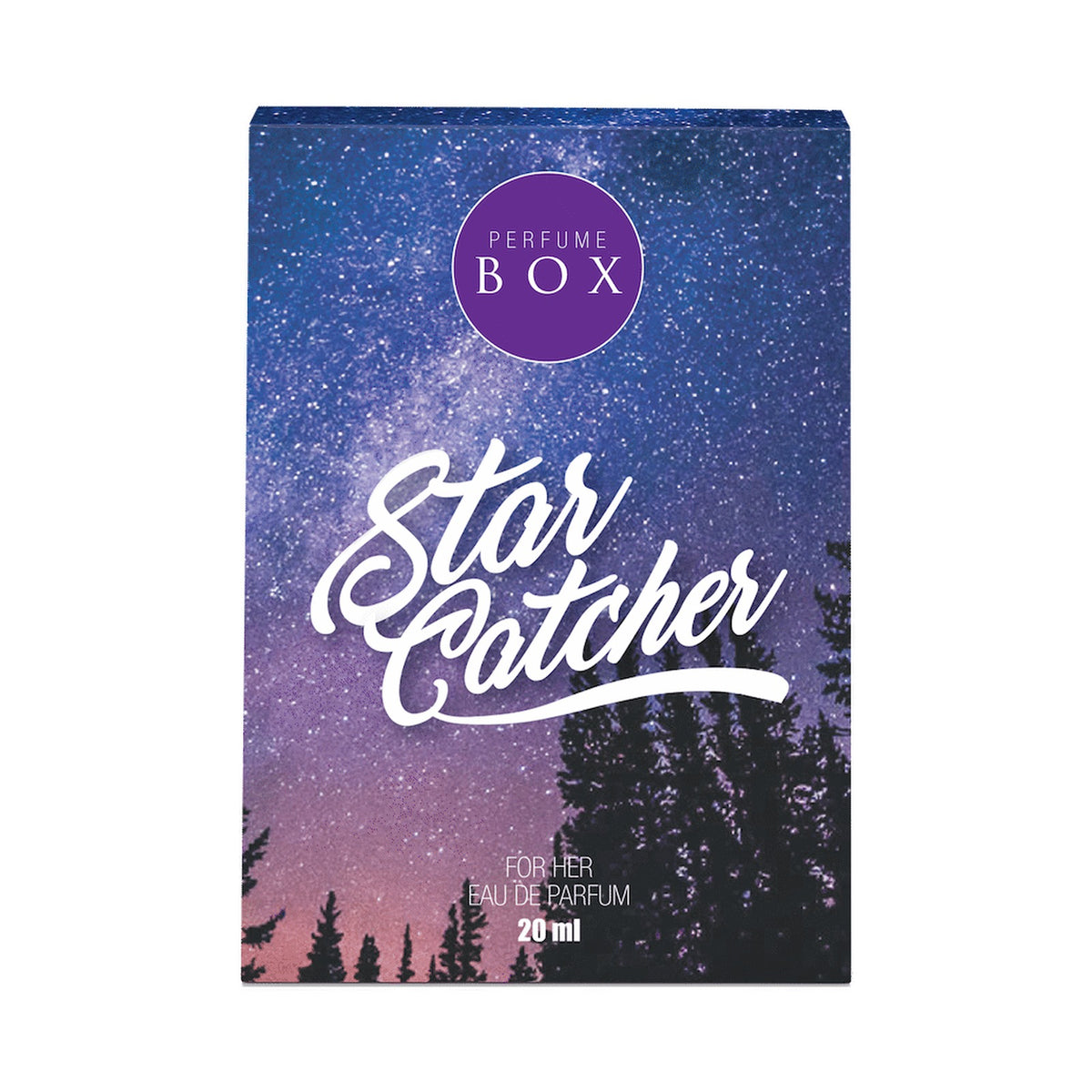 Perfume Box - Star Catcher