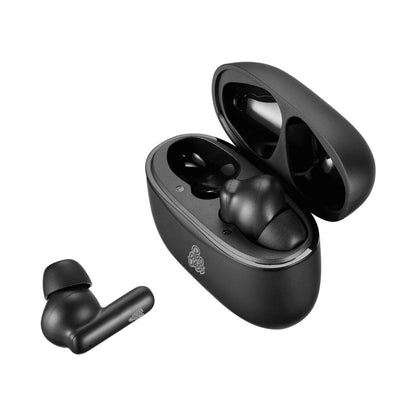 Pro Bass Luna Series TWS Earphone - Black