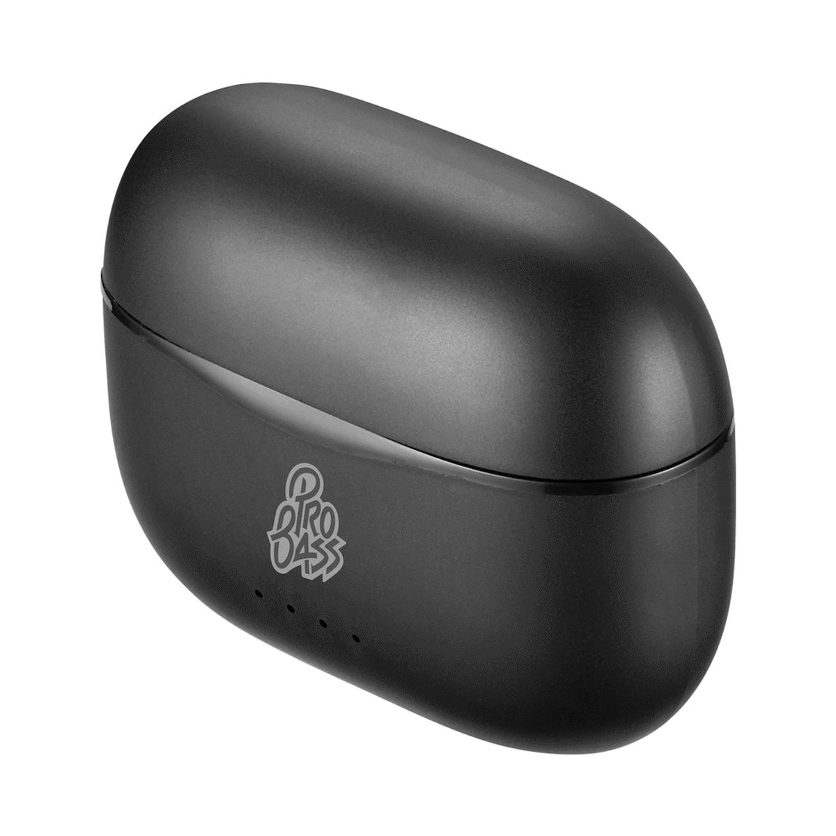 Pro Bass Luna Series TWS Earphone - Black