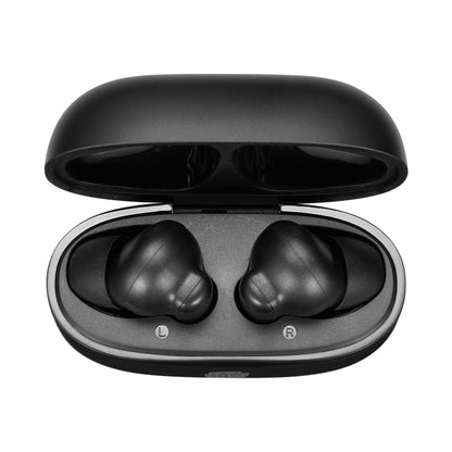 Pro Bass Luna Series TWS Earphone - Black