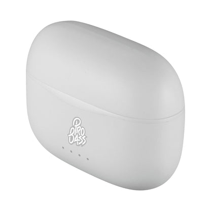 Pro Bass Luna Series TWS Earphone - White