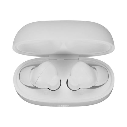 Pro Bass Luna Series TWS Earphone - White