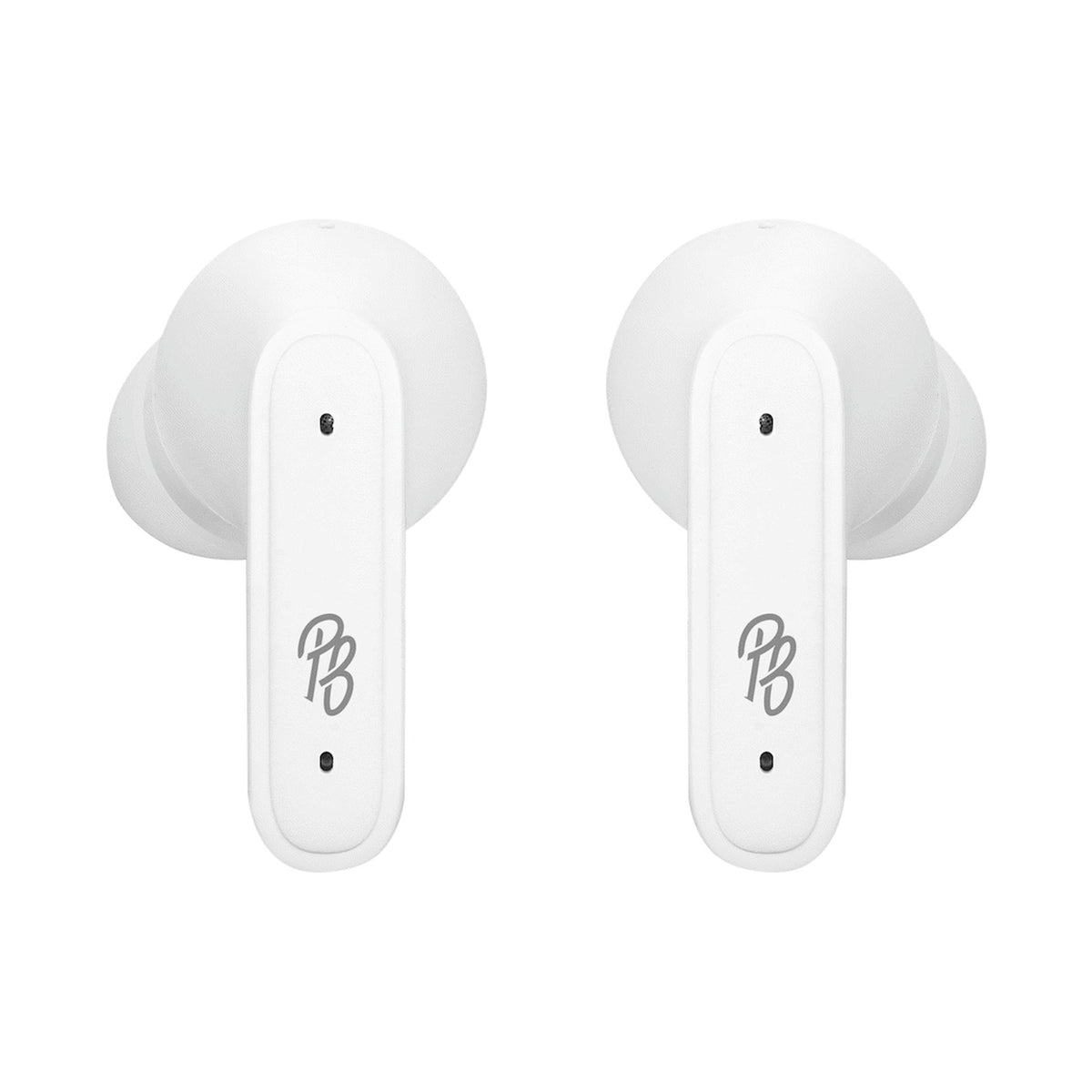 Pro Bass SubSonic TWS Earphone - White