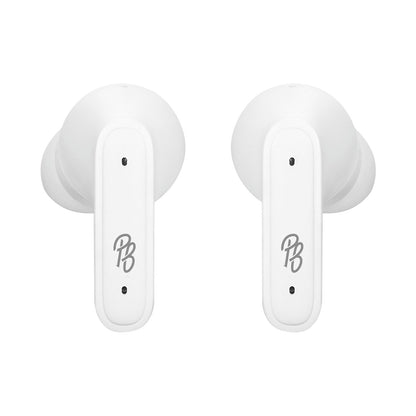 Pro Bass SubSonic TWS Earphone - White