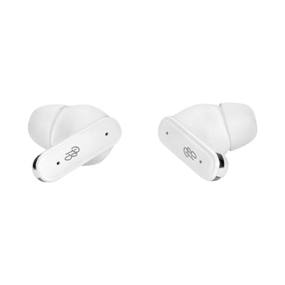 Pro Bass SubSonic TWS Earphone - White