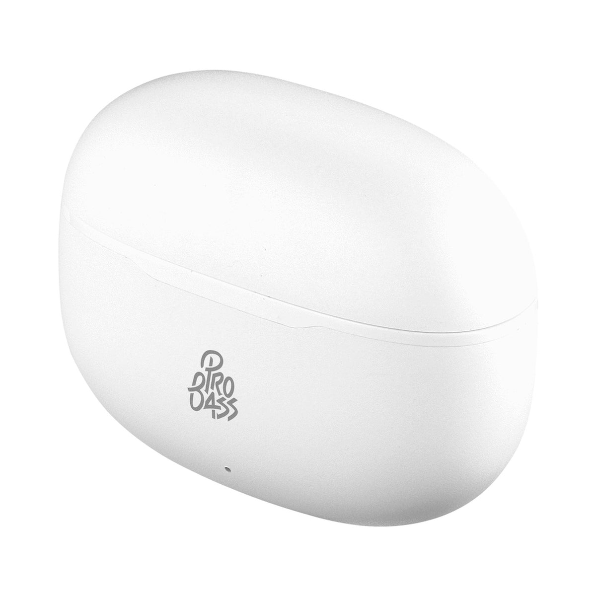 Pro Bass SubSonic TWS Earphone - White