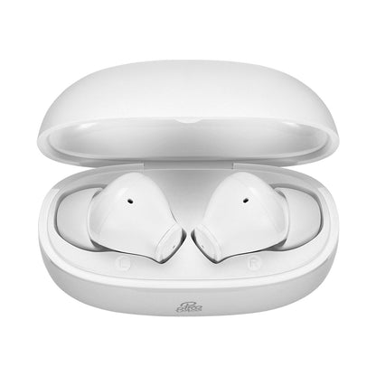 Pro Bass SubSonic TWS Earphone - White
