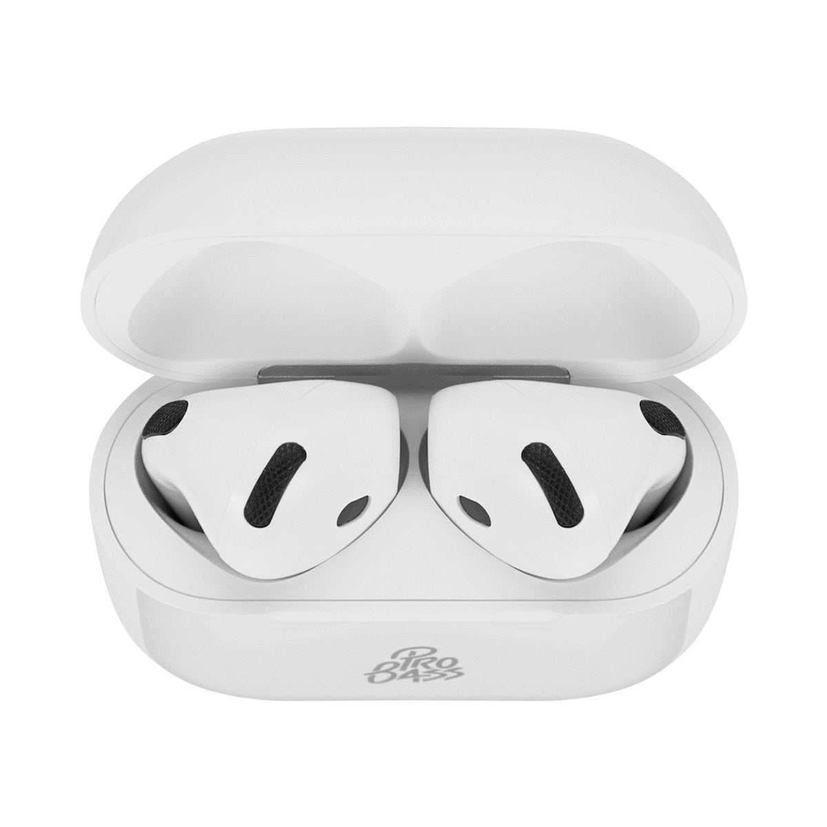 Pro Bass Air TWS Earphone - White