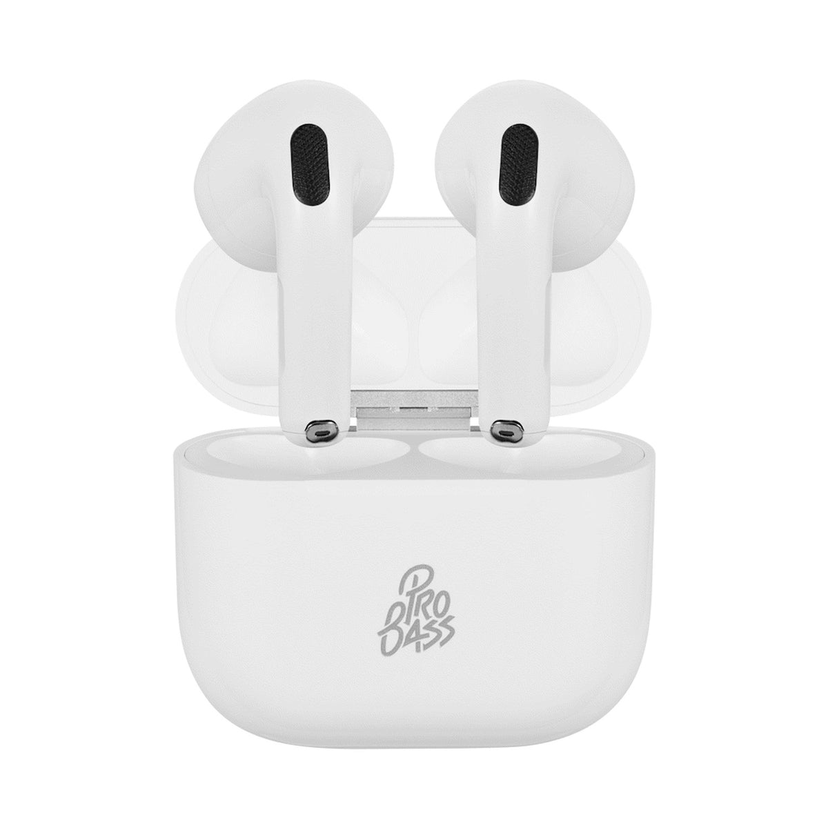 Pro Bass Air TWS Earphone - White