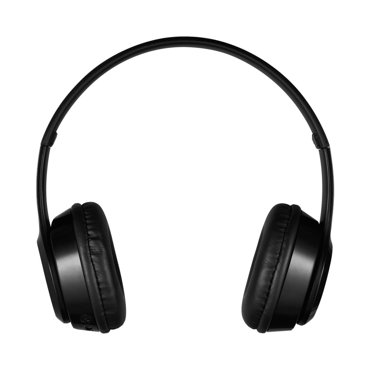 Pro Bass Rebel 2.0 series Bluetooth Headphone - Black