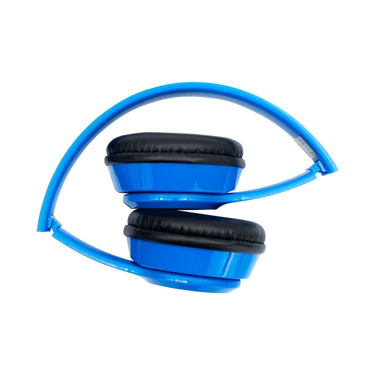 Pro Bass Rebel series Bluetooth Headphone - Blue