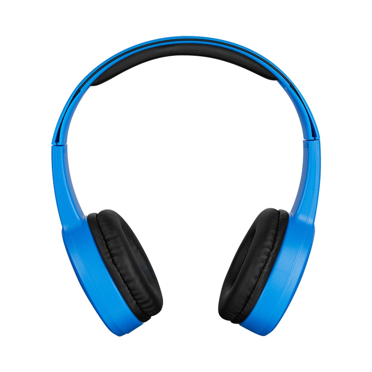 Pro Bass Rebel series Bluetooth Headphone - Blue