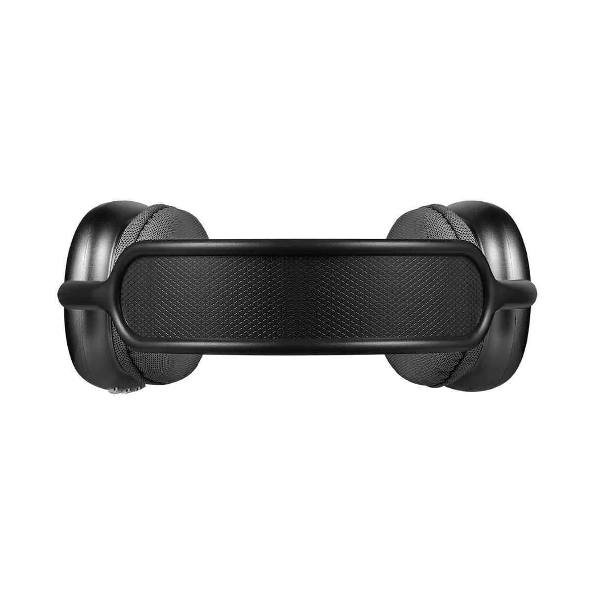 Pro Bass Urban Groove Series Bluetooth Headphones - Black