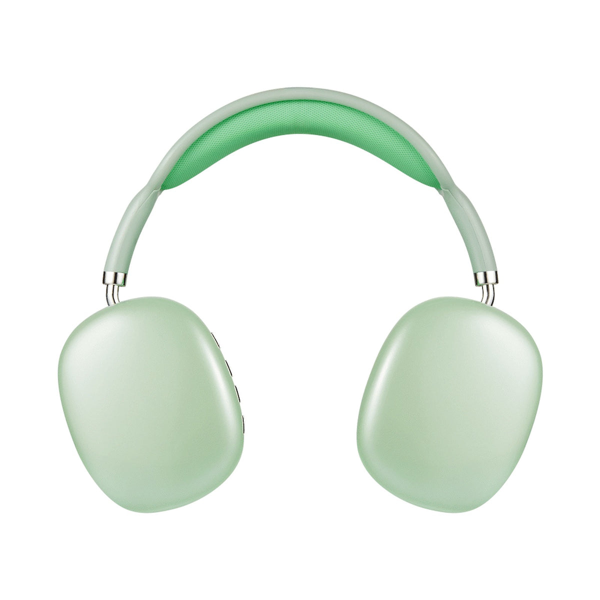 Pro Bass Urban Groove Series Bluetooth Headphones - Green
