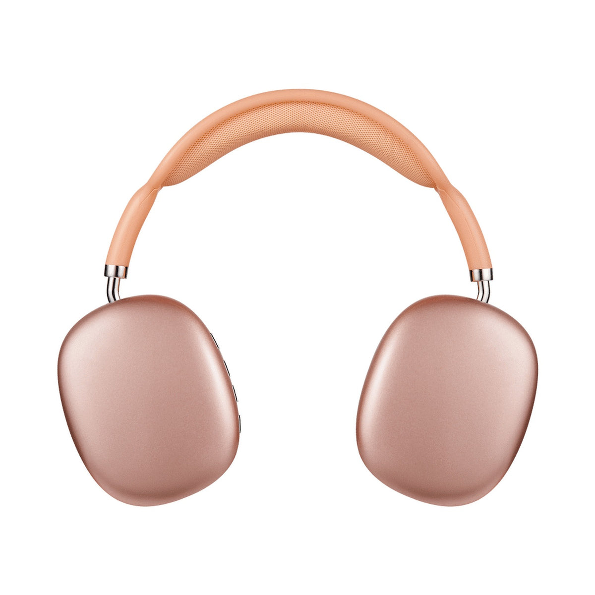 Pro Bass Urban Groove Series Bluetooth Headphones - Orange