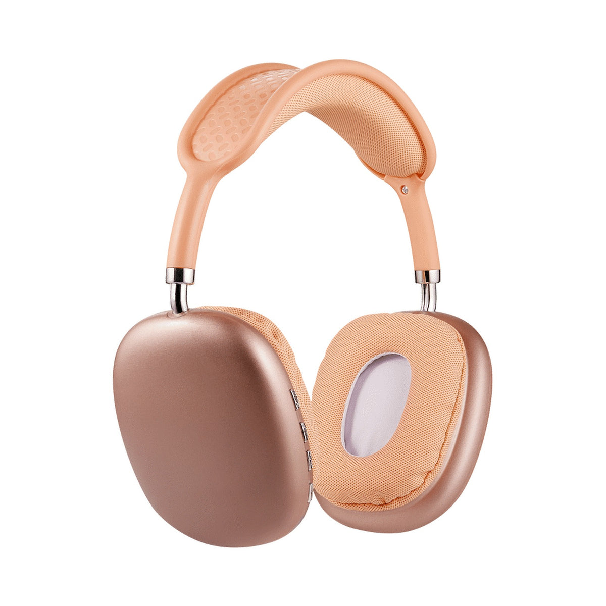 Pro Bass Urban Groove Series Bluetooth Headphones - Orange