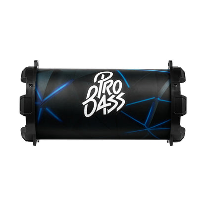 Pro Bass Galaxy Series Bluetooth Speaker