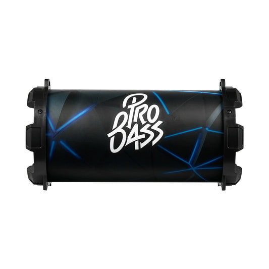 Pro Bass Galaxy Series Bluetooth Speaker