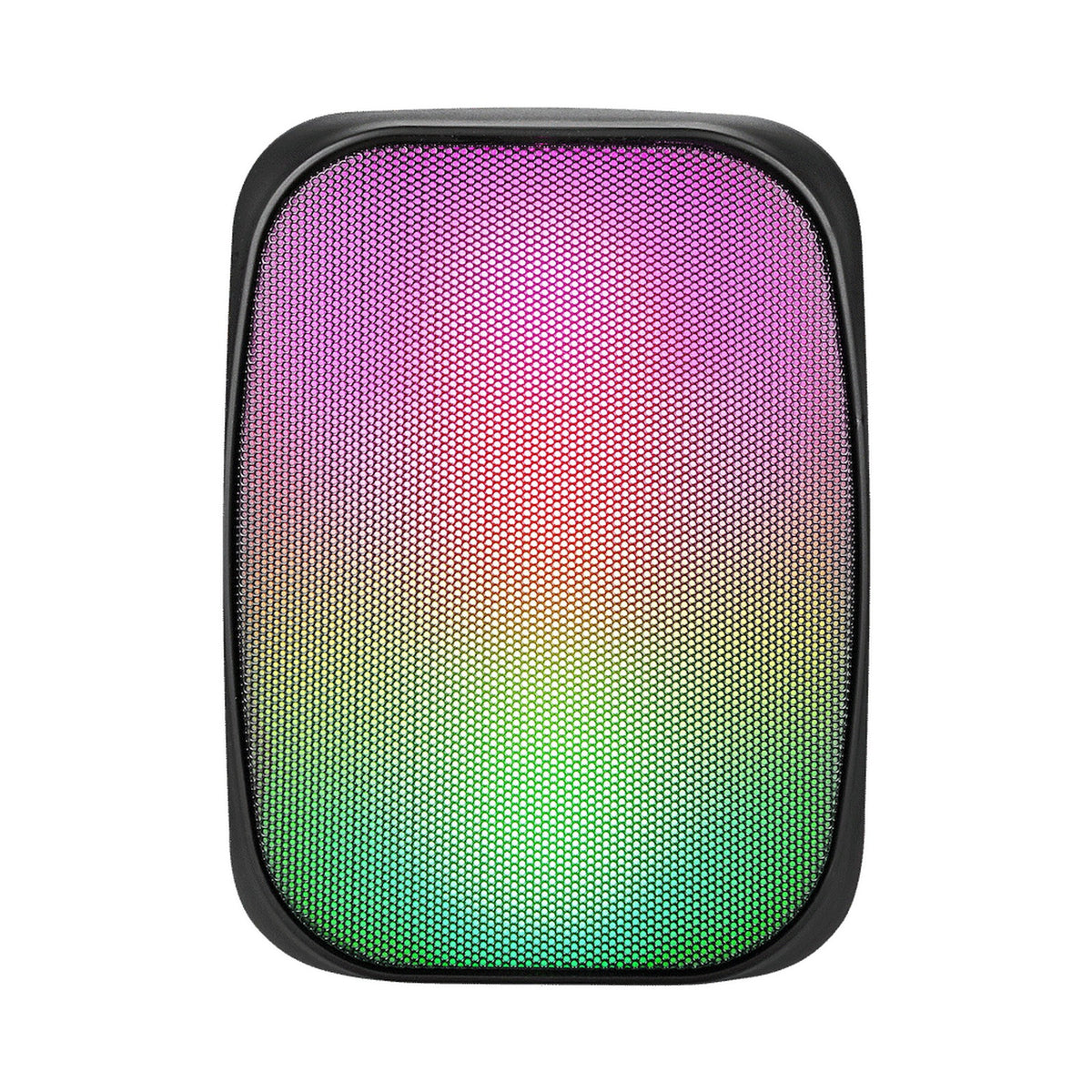 Pro Bass BlastWave Series BT Mini Speaker - Black