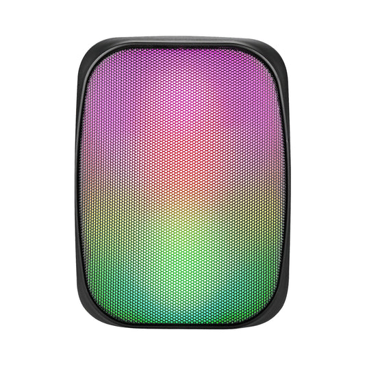 Pro Bass BlastWave Series BT Mini Speaker - Black