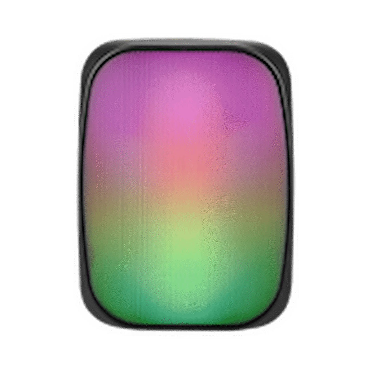 Pro Bass BlastWave Series BT Mini Speaker - Black