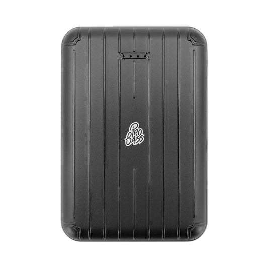 Pro Bass Engine 5000mah Series Power Bank - Black