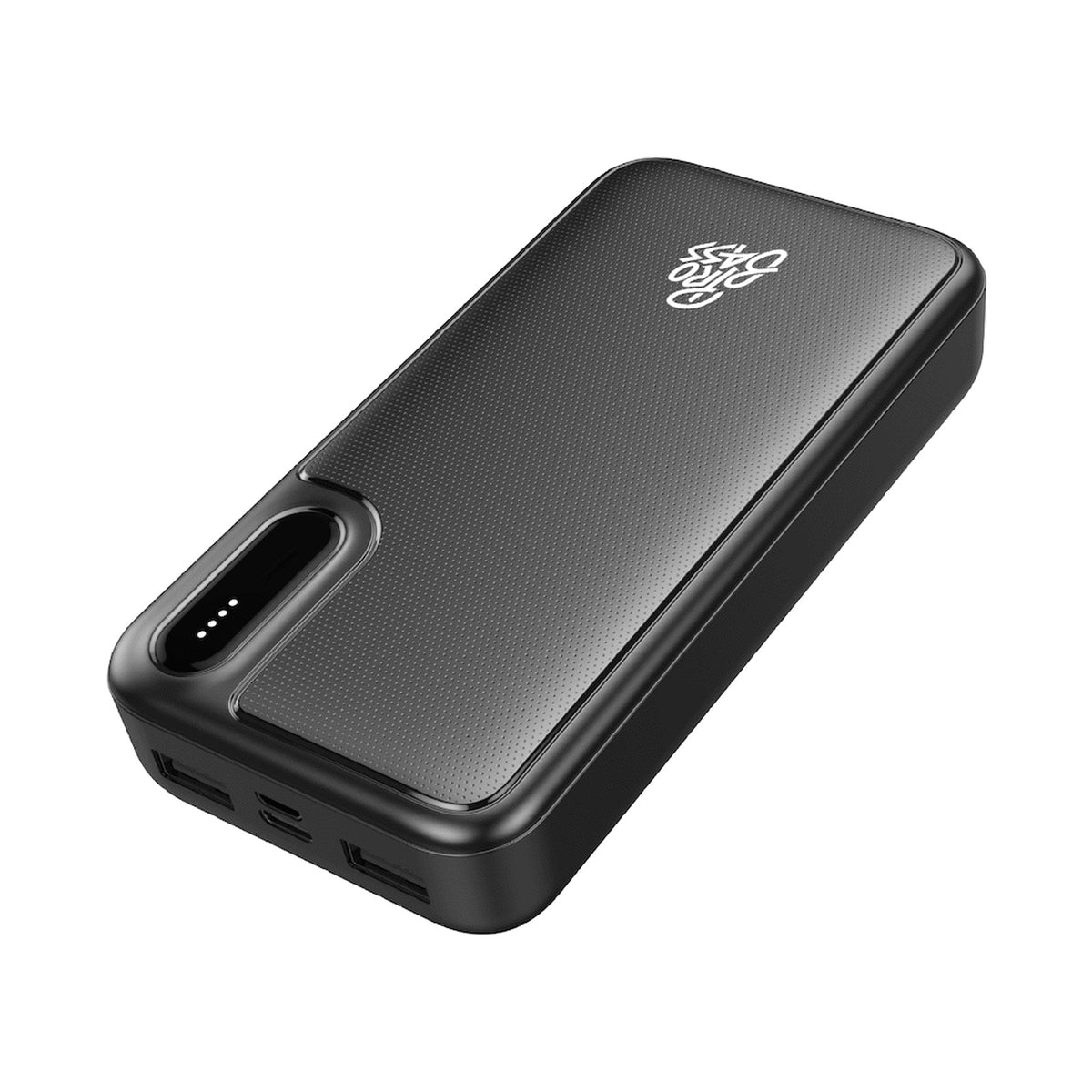 Pro Bass ChargeMax Series 20000mAh Power Bank