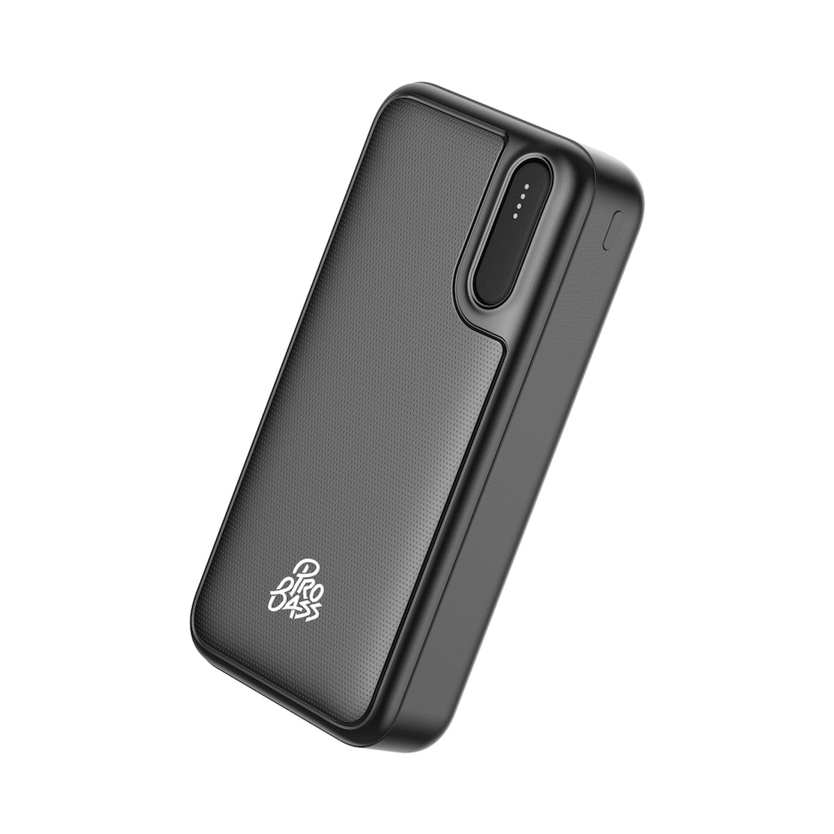 Pro Bass ChargeMax Series 20000mAh Power Bank