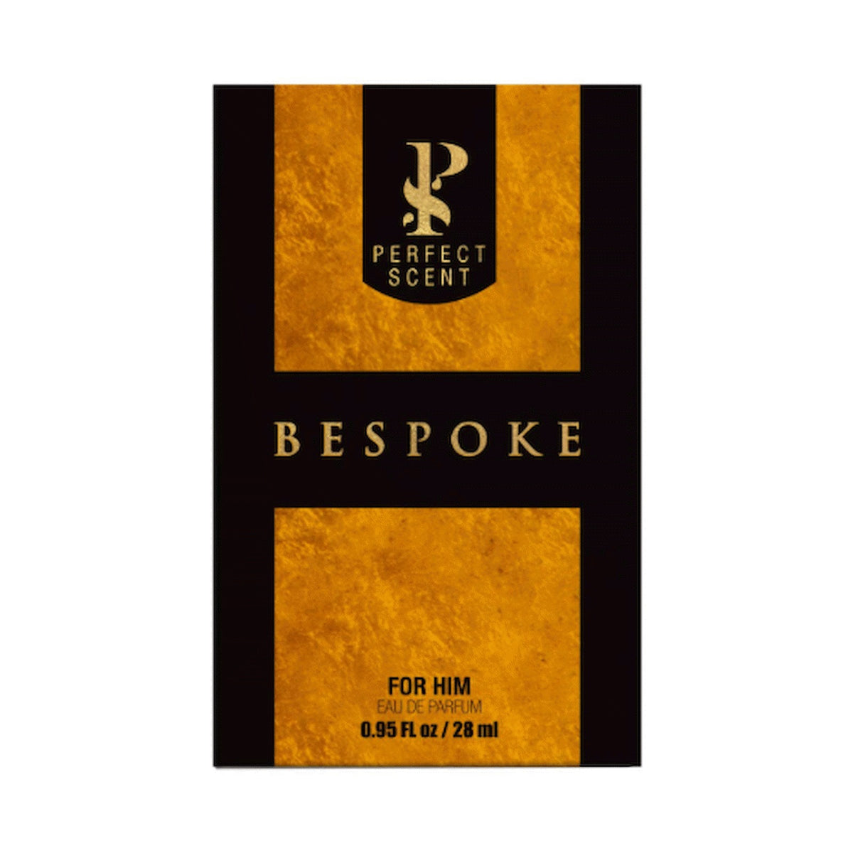 Perfect Scent - Bespoke EDP