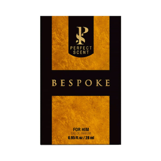 Perfect Scent - Bespoke EDP