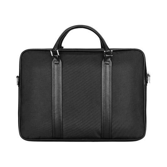 PowerUp 15.6" Messenger  Black