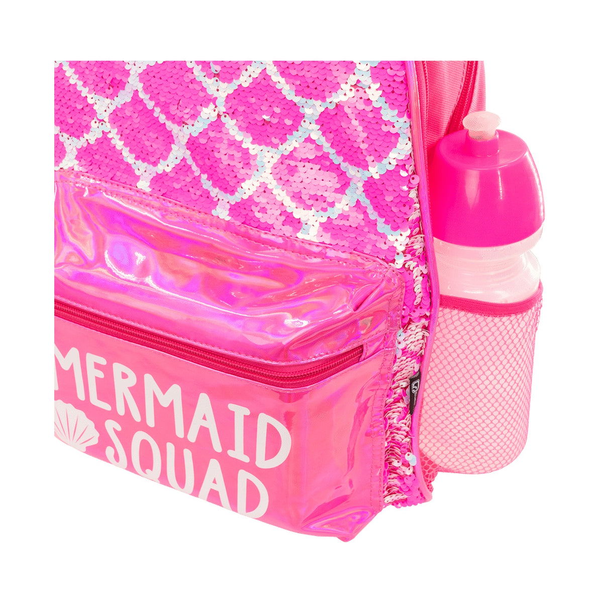 Quest Mermaid Squad Glamour Backpack