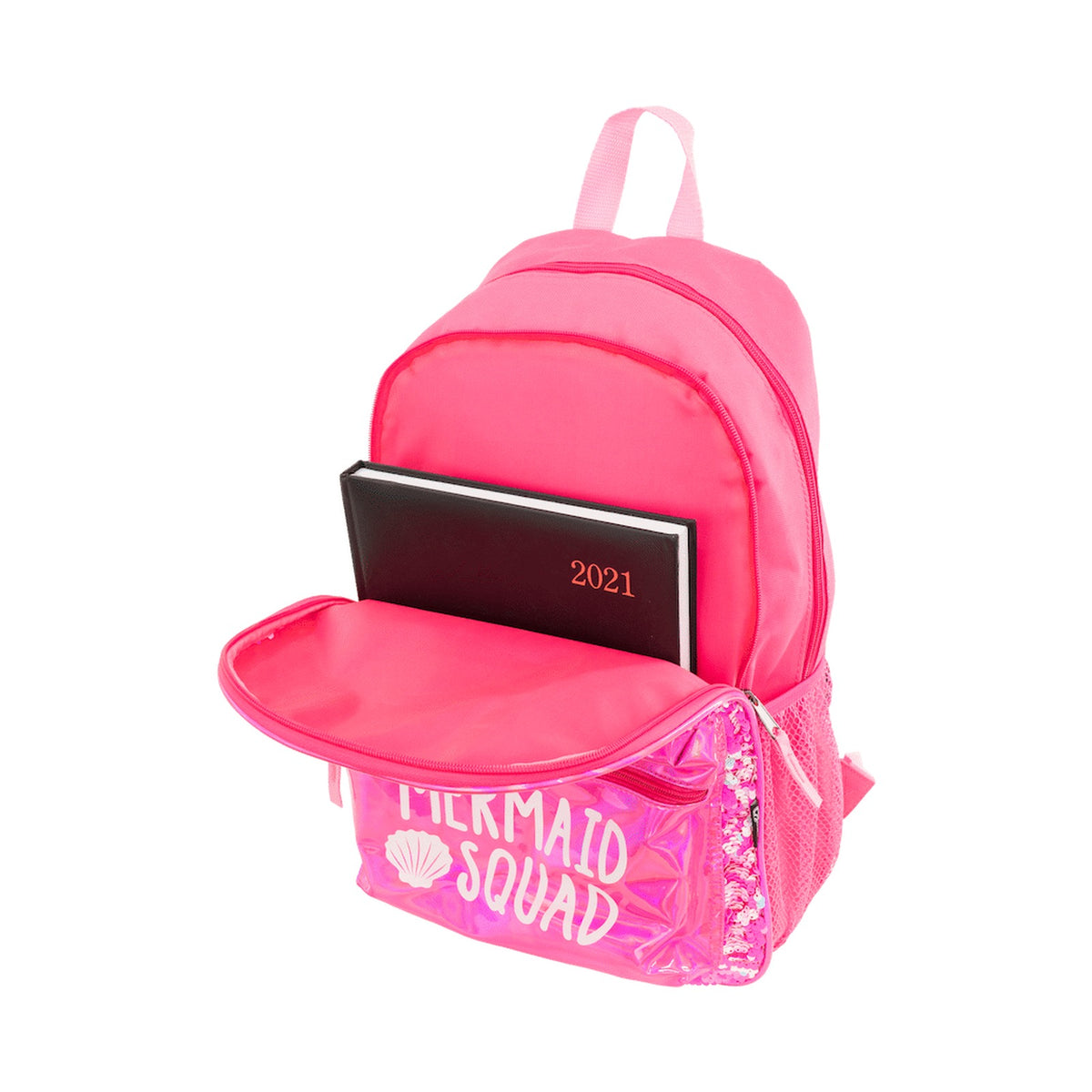 Quest Mermaid Squad Glamour Backpack