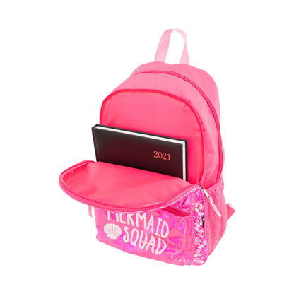 Quest Mermaid Squad Glamour Backpack