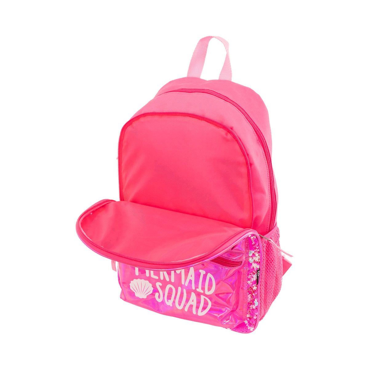 Quest Mermaid Squad Glamour Backpack