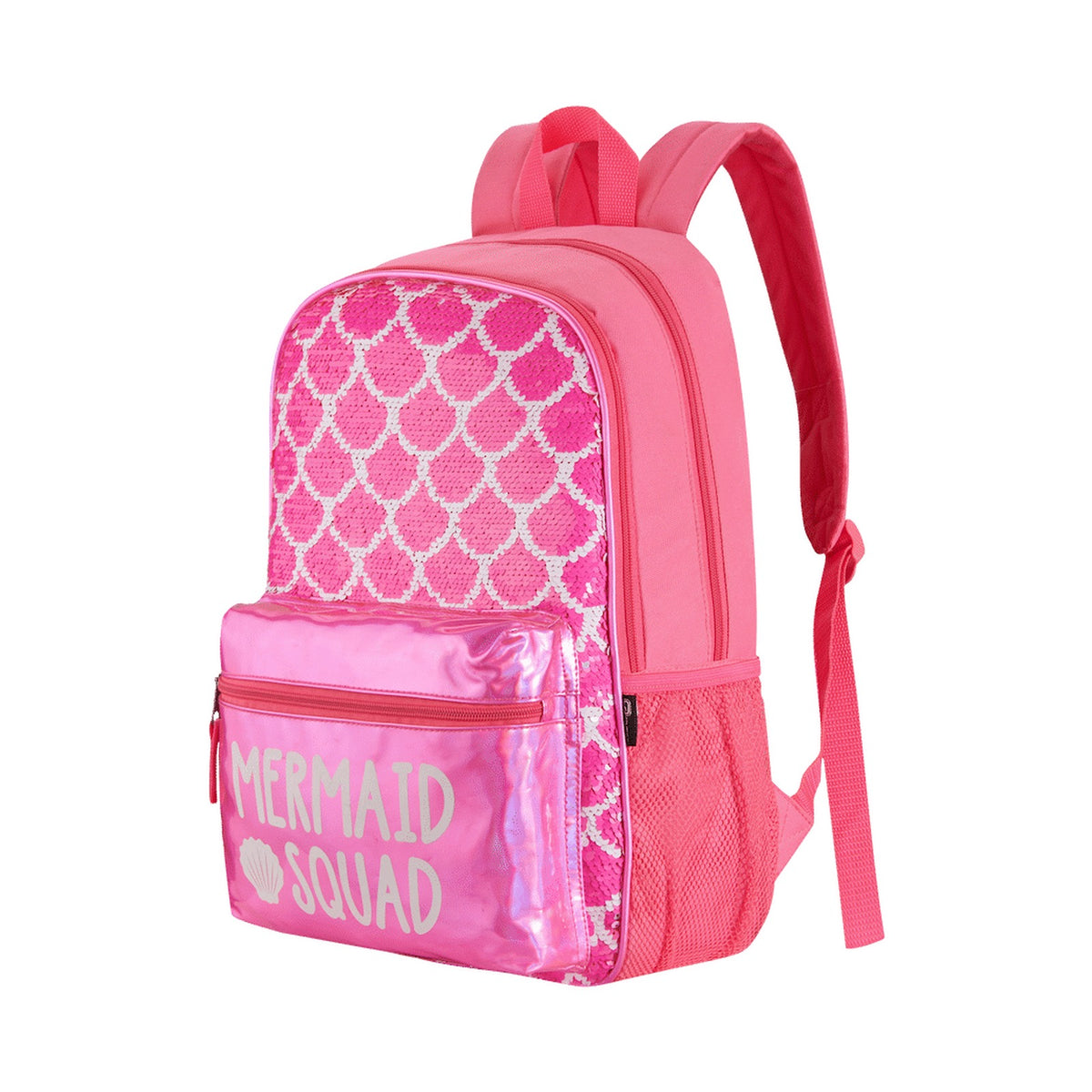 Quest Mermaid Squad Glamour Backpack