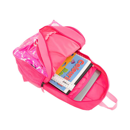 Quest Mermaid Squad Glamour Backpack