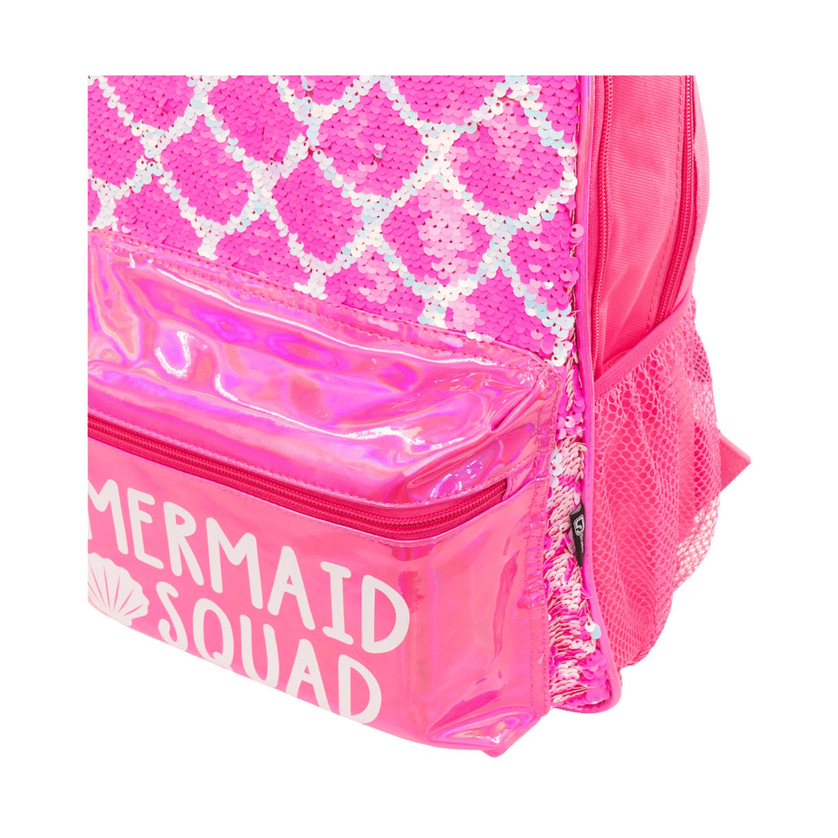 Quest Mermaid Squad Glamour Backpack