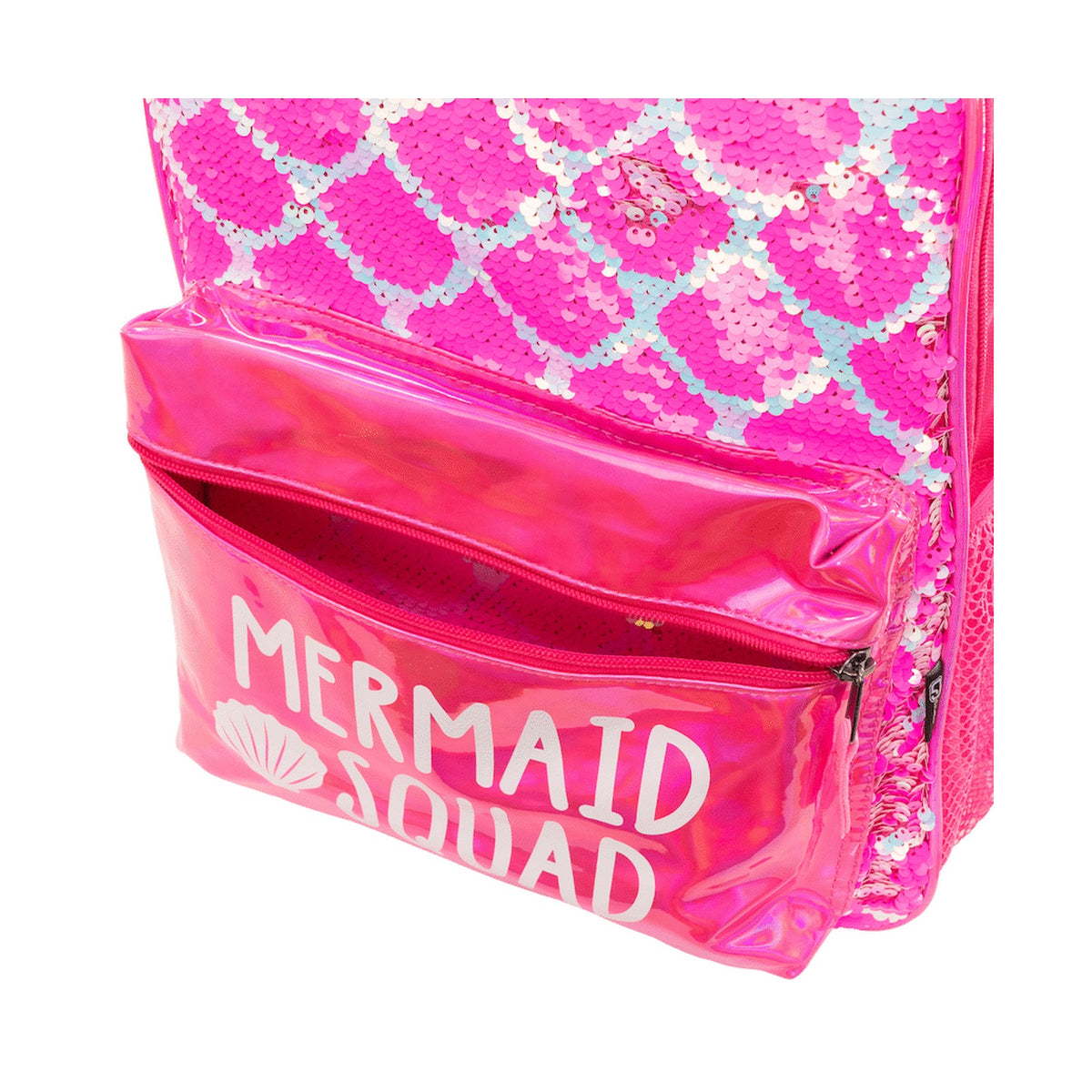 Quest Mermaid Squad Glamour Backpack