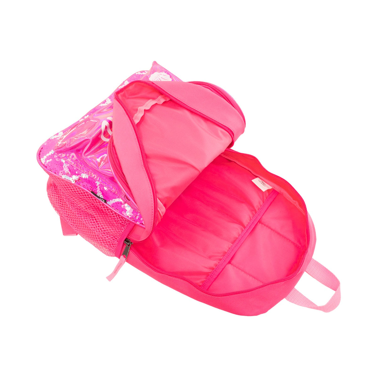 Quest Mermaid Squad Glamour Backpack