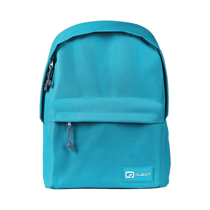 Quest Savetime Backpack with Pencil Case - Teal/Grey