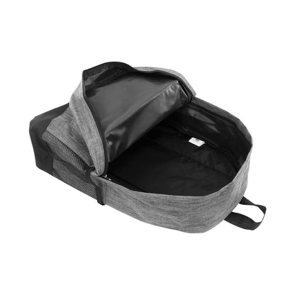 Quest Studytime 16l Backpack - Black/Charcoal