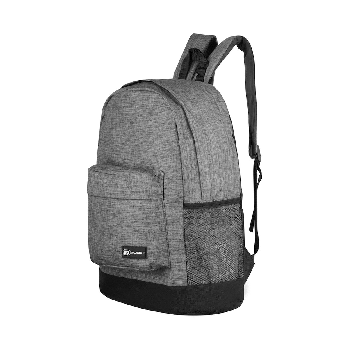 Quest Studytime 16l Backpack - Black/Charcoal