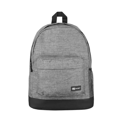 Quest Studytime 16l Backpack - Black/Charcoal