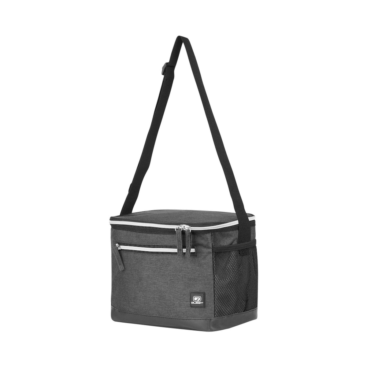 Quest Pollo Lunch Cooler - Charcoal