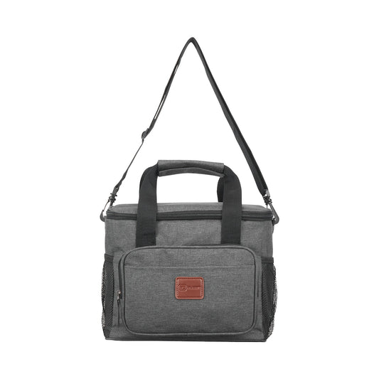 Quest Capperi Lunch Cooler Charcoal