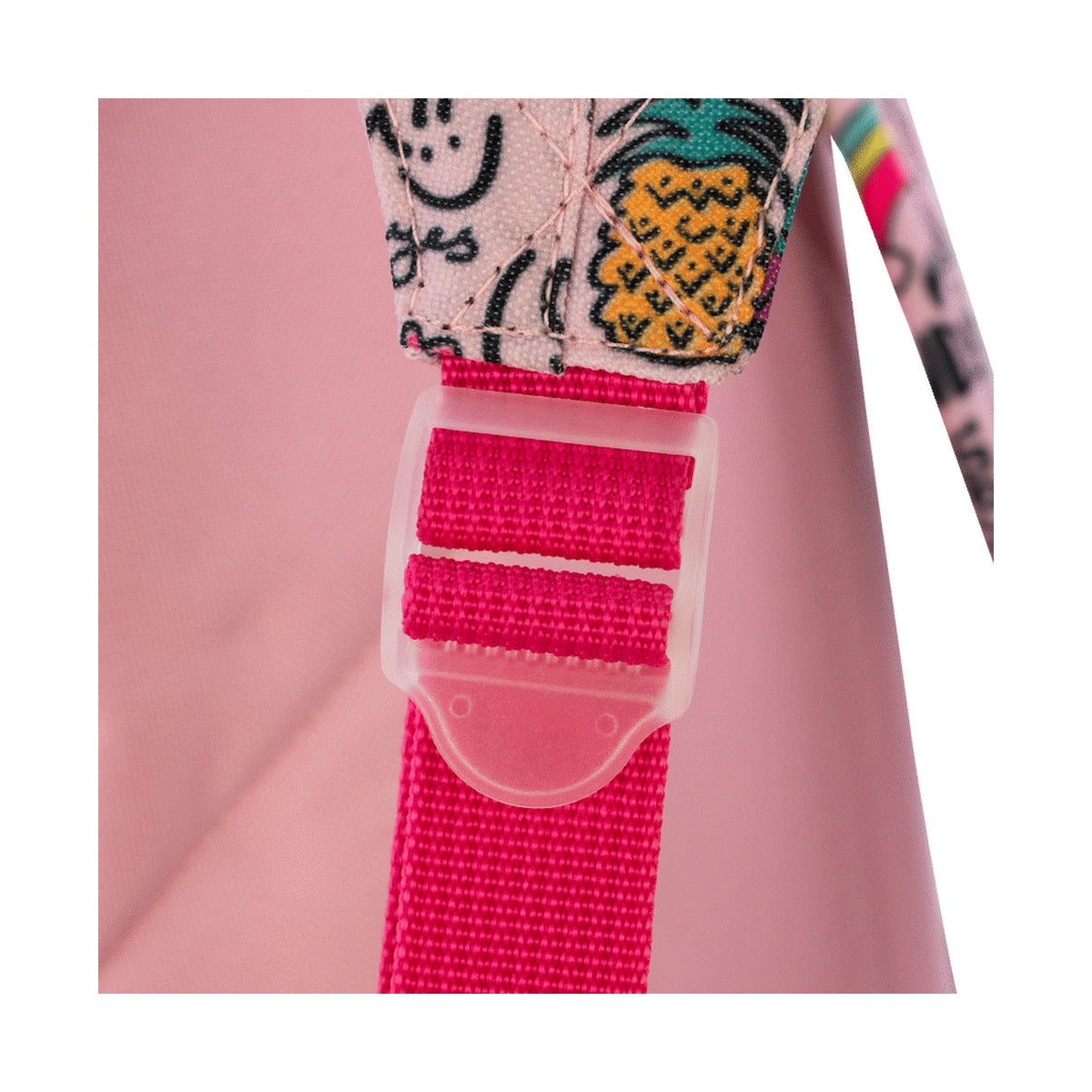 Quest Unicorn Weekend 4-Piece BTS Backpack Combo - Pink